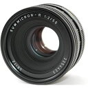 【中古】ライカ LEICA SUMMICRON-R 50mm F2 R ONLY