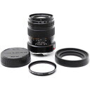 【中古】ミノルタ MINOLTA M-ROKKOR 90mm F4