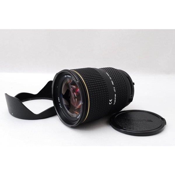 【中古】トキナー Tokina AT-X PRO 28-70mm