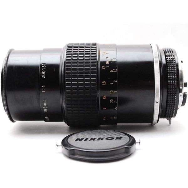 楽天市場】ニコン 105mm 中古 マイクロの通販 楽天市場】ニコン 105mm 中古 マイクロの通販