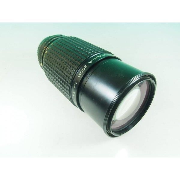 【中古】ペンタックス PENTAX A 70-210mm F4