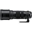 【中古】シグマ SIGMA 120-300mm F2.8 DG OS HSM | Sports S013 | キヤノン Canon EFマウント | Full-Size/Large-Format