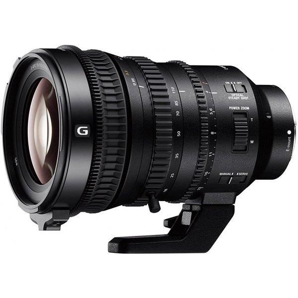 y5/9~5/16!ő4,000~OFF&5/10, 5/15ōőP3{zyÁz\j[ SONY Y[Y FE PZ 28-135mm F4 G OSS E}Eg35mmtTCYΉ SELP28135G