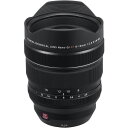 【中古】フジフィルム FUJIFILM 交換レンズ XF8-16mm F2.8 R LM WR