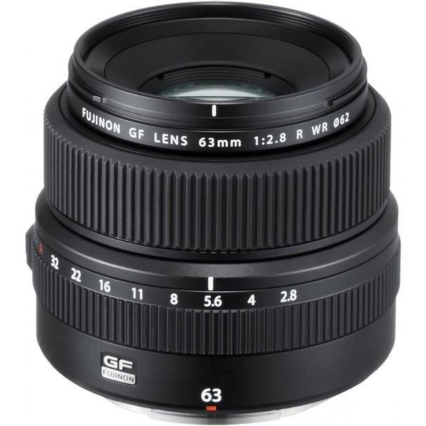 šۥեե FUJIFILM եΥ GF GF63MMF2.8 R WR