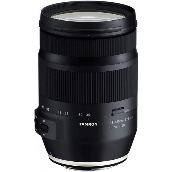 【中古】タムロン TAMRON 35-150mm F/2.8-4