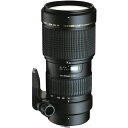 【4/24~4/27限定 最大4,000円OFF 4/25限定で最大P3倍】【中古】タムロン TAMRON 大口径望遠ズームレンズ SP AF70-200mm F2.8 Di ペンタックス用 フルサイズ対応 A001P