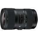 【5/1限定 全品P3倍】【中古】シグマ SIGMA 18-35mm F1.8 DC HSM Art A013 ペンタックス PENTAX Kマウント APS-C/Super35