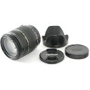 【中古】タムロン TAMRON AF 28-300mm F3.5-6.3 XR Di A061 for ソニー SONY /Minolta