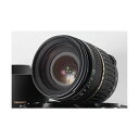 【4/24~4/27限定 最大4,000円OFF 3/25限定で最大P3倍】【中古】タムロン TAMRON 18-200mm F3.5-6.3 XR DiII A14 for ニコン Nikon