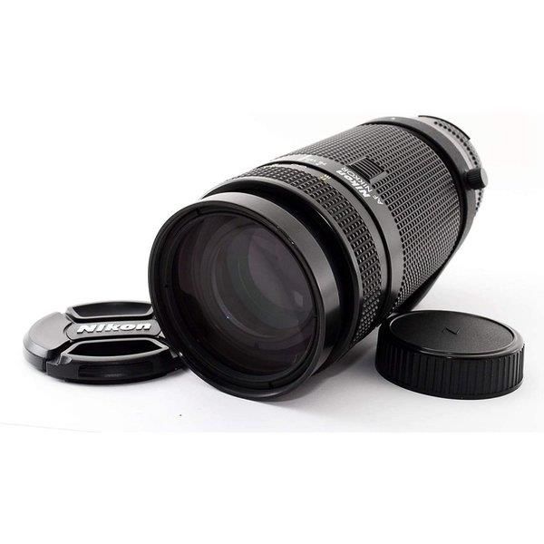 【5/9~5/16限定 最大4,000円OFF 5/10, 5/15限定で最大P3倍】【中古】ニコン Nikon AF NIKKOR 75-300mm F4.5-5.6