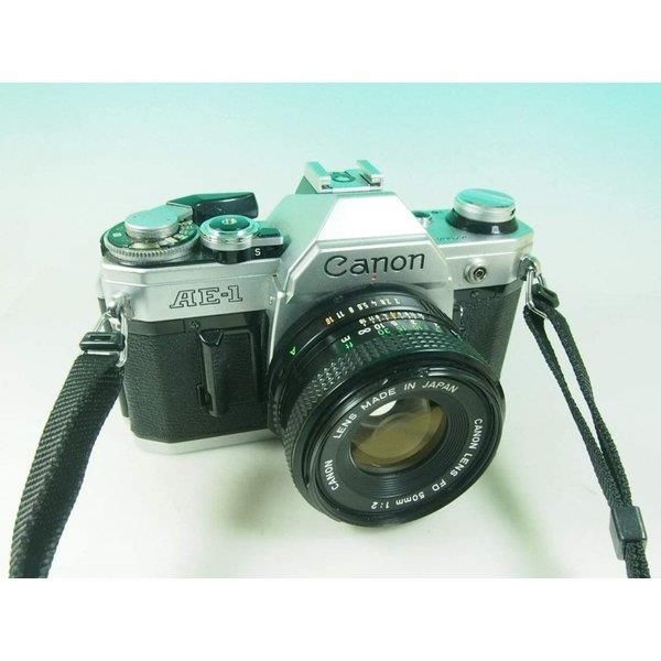 楽天市場】Canon AE-1の通販 楽天市場】Canon AE-1の通販