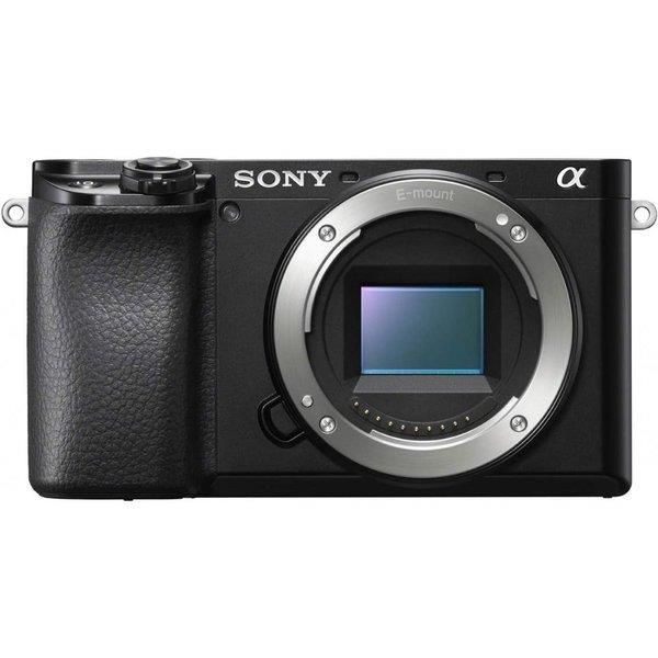 【中古】ソニー SONY ミラーレス一眼 α6...の紹介画像3