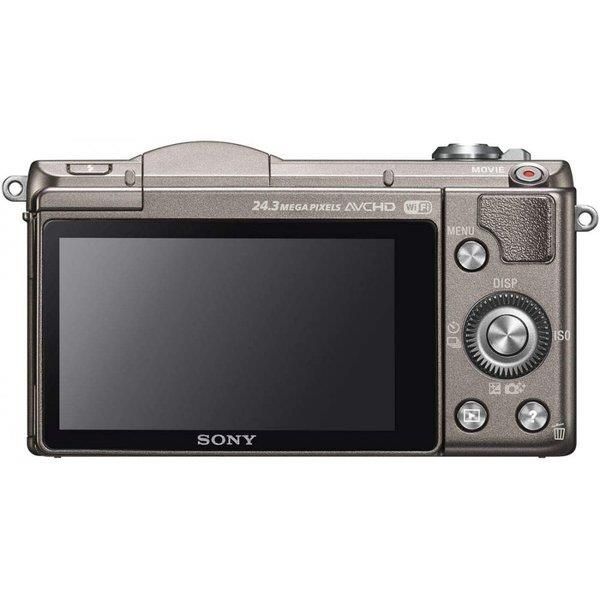 【中古】ソニー SONY ミラーレス一眼 α5...の紹介画像2