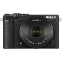 【中古】ニコン Nikon ミラーレス一眼 ニコン Niko