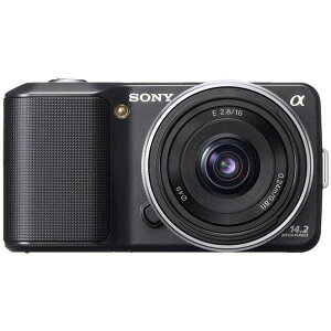 4/24~4/27!4,000OFF&4/25ǺP3ܡۡšۥˡ SONY NEX-3 ѥ󥺥å ֥å NEX-3A/B