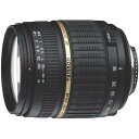 タムロン TAMRON 高倍率ズームレンズ AF18-200mm F3.5-6.3 XR DiII キヤノン用 APS-C専用 A14E