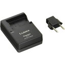 【中古】パナソニック Panasonic バッテリーチャージャー ルミックス DMW-BTC6