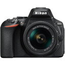 楽天カメラFanks-PROShop 楽天市場店【中古】ニコン Nikon D5600 AF-P 18-55 VR レンズキット ブラック D5600LKBK