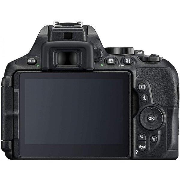 Nikon（ニコン）『D560018-55VRレンズキット』