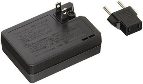 カメラFanks-PROShop 楽天市場店の【中古】パナソニック バッテリーチャージャー ルミックス DMW-BTC6｜アングル2