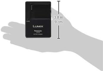 カメラFanks-PROShop 楽天市場店の【中古】パナソニック バッテリーチャージャー ルミックス DMW-BTC6｜アングル3