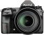 【中古】PENTAX デジタル一眼レフ K-3II 16-85WR レンズキット GPS内蔵 ローパスセレクタ 最高約8.3コマ/秒 16218