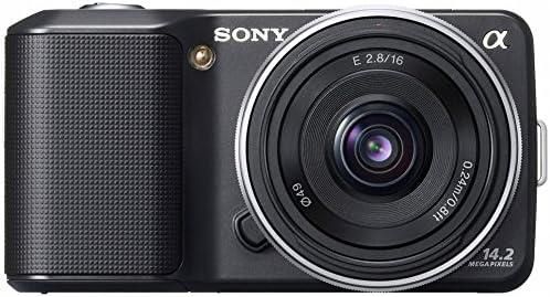 y5/9~5/16!ő4,000~OFF&5/10, 5/15ōőP3{zyÁz\j[ SONY ~[Xჿ NEX-3 ^LpYLbg ubN NEX-3A/B