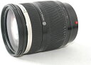 【中古】KONICA MINOLTA コニカ ミノルタ AF 28-75mm F2.8D