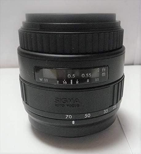 【中古】Sigma UC Zoom AF 28___70_mm f / 3.5___4.5_Lens for minolta