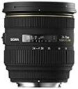 【中古】SIGMA 24-70mm F2.8 IF EX DG HSMキヤノンマウント 24-70/2.8EXDG HSM EO