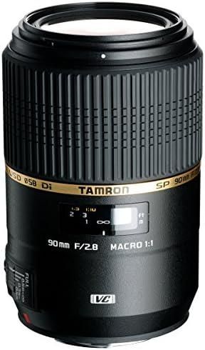 【6/1限定!全品P3倍】【中古】TAMRON 単焦点マクロ