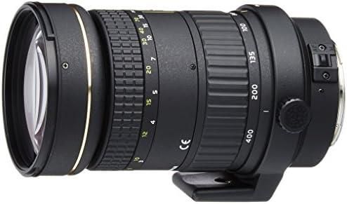 【6/4~6/11限定 最大4,000円OFF 6/5, 6/10限定で最大P3倍】【中古】Tokina 望遠ズームレンズ AT-X 840 D 80-400mm F4.5-5.6 キヤノン用 フィルム/デジタル一眼対応