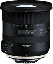 【7/4~11限定!最大4,000円OFF&7/5,7/10限定で最大P3倍】【中古】TAMRON 超広角ズームレンズ AF10-24mm F3.5-4.5 DiII VC HLD ニコン用 APS-C専用 B023N