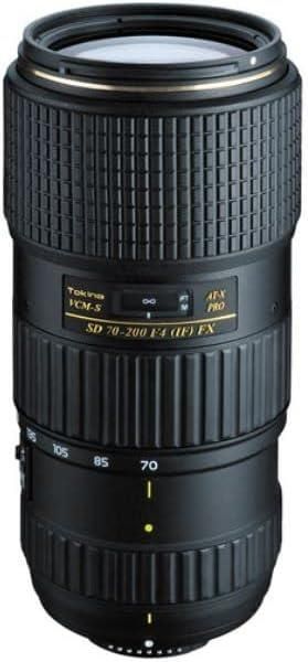 【中古】Tokina 望遠ズームレンズ AT-X