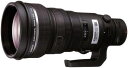 【5/23~27限定!最大4,000円OFF&5/25限定で最大P3倍】【中古】OLYMPUS 大口径超望遠レンズ ZUIKO DIGITAL ED 300mm...