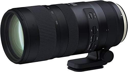 SP 70-200mm F/2.8 Di VC USD G2 (A025) | タムロン | TAMRON