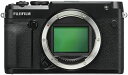 【中古】FUJIFILM 中判ミラーレス一眼カメラ GFX 50R