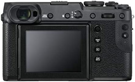 【中古】FUJIFILM 中判ミラーレス一眼カメラ GFX 50R