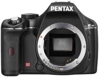 PENTAX　K-m デジタル一眼レフカメラ　レンズ　smc PENTAX AL Amazon.co.jp: Pentax DSLR K-m Lens Kit K-mLK : Electronics