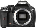 【5/1限定!全品P3倍】【中古】Pentax デジタル一眼レフカメラ K-m ボディ K-m