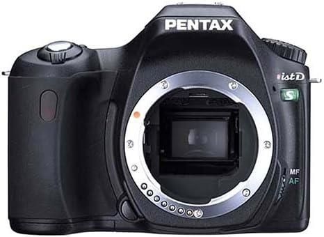 【中古】PENTAX *ist Ds デジタル一眼レフカメラ ボディ単体