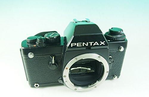 【中古】pentax LX 前期モデル