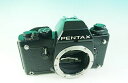 【5/9~5/16限定!最大4,000円OFF&5/10, 5/15限定で最大P3倍】【中古】pentax LX 前期モデル