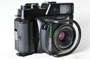 【7/4~11限定!最大4,000円OFF&7/5,7/10限定で最大P3倍】【中古】FUJI GS645S Professional wide60