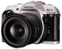 【9/4~11限定!最大4,000円OFF&9/5,9/10限定で最大P3倍】【中古】PENTAX MZ-S QDボディ シルバー