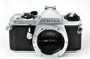 【中古】ペンタックス PENTAX MV1 フィルム一眼ボディ