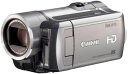 【中古】Canon フルハイビジョンビデオカメラ iVIS (アイビス) HF10 iVIS HF1 ...