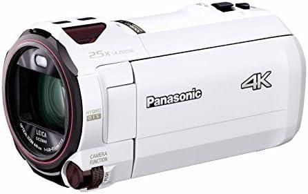 7/4~11!4,000OFF&7/5,7/10ǺP3ܡۡšۥѥʥ˥å 4K ӥǥ VZX990M 64GB Ȥ ۥ磻 HC-VZX990M-W