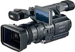 【中古】ソニー SONY HDR-FX1 デジタルHDビデオカメラレコーダー